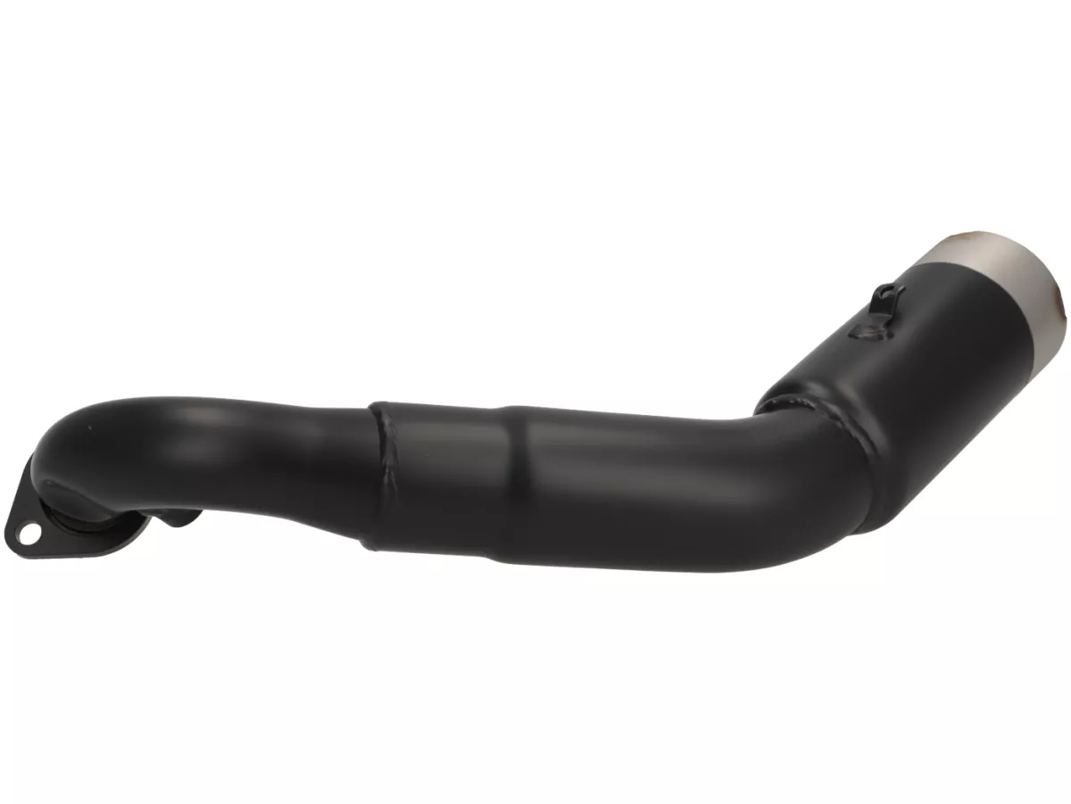 Collecteur d'échappement -REMUS RS 2.1 incl. catalyseur - Vespa GTS 310 HPE Euro 5+