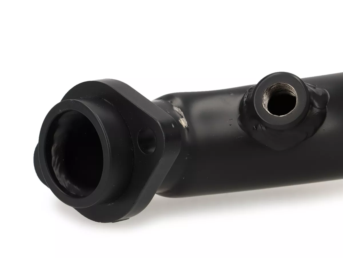 Collecteur d'échappement -REMUS RS 2.1 incl. catalyseur - Vespa GTS 310 HPE Euro 5+