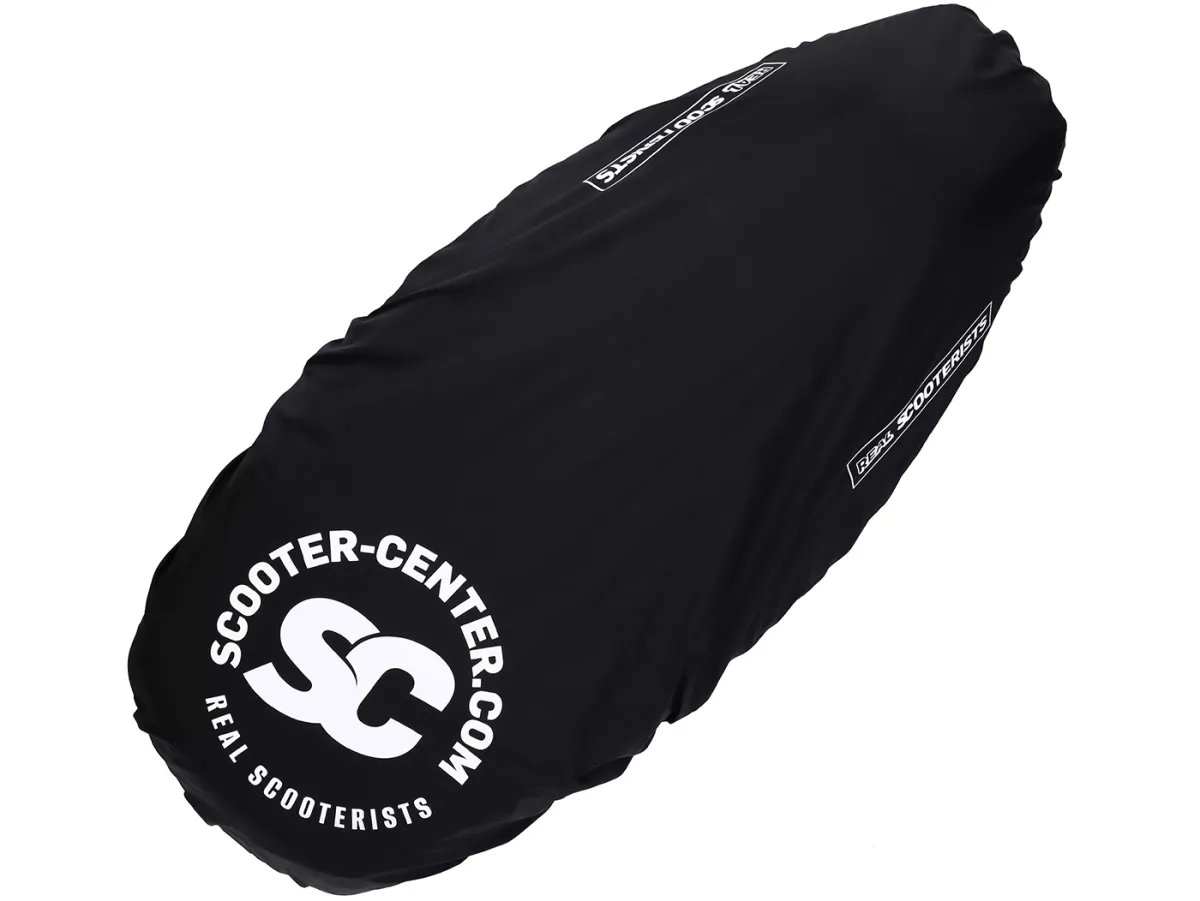 Penutup pelindung untuk bangku kursi -SCOOTER CENTER- Vespa GTL 125-200, GT 250, GTS 125-310, GTV 125-310, Piaggio MP3 125-500 - oleh NISA