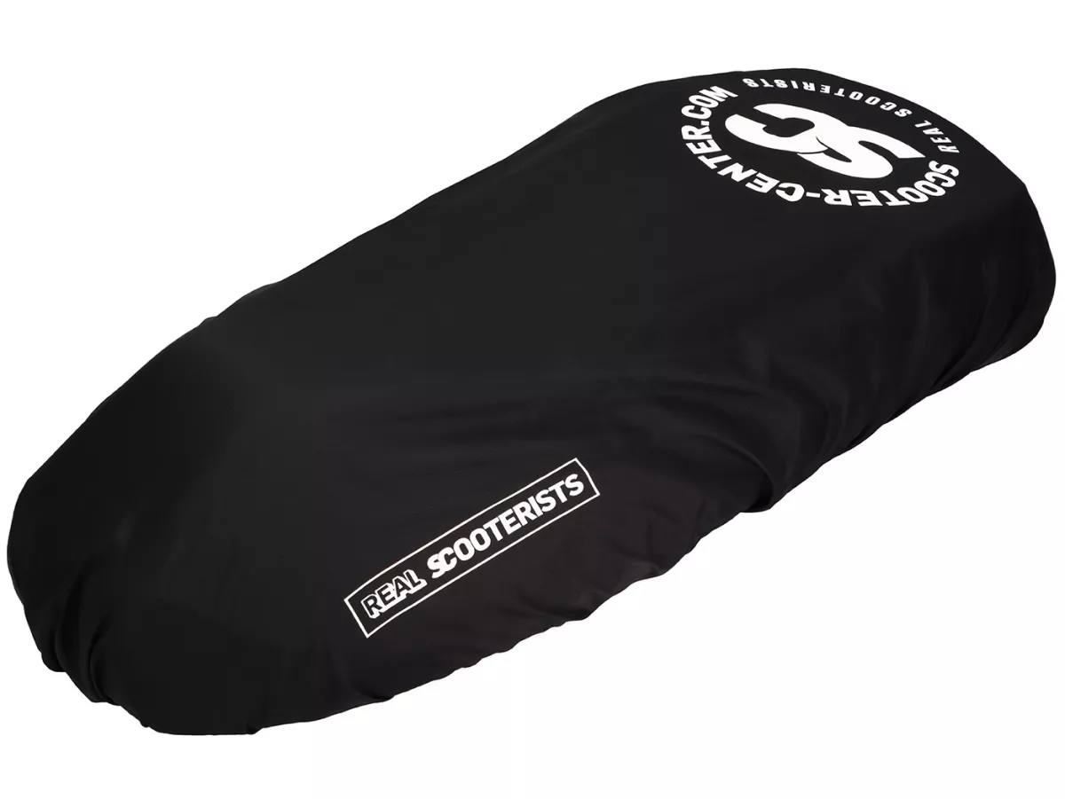 Penutup pelindung untuk bangku kursi -SCOOTER CENTER- Vespa GTL 125-200, GT 250, GTS 125-310, GTV 125-310, Piaggio MP3 125-500 - oleh NISA