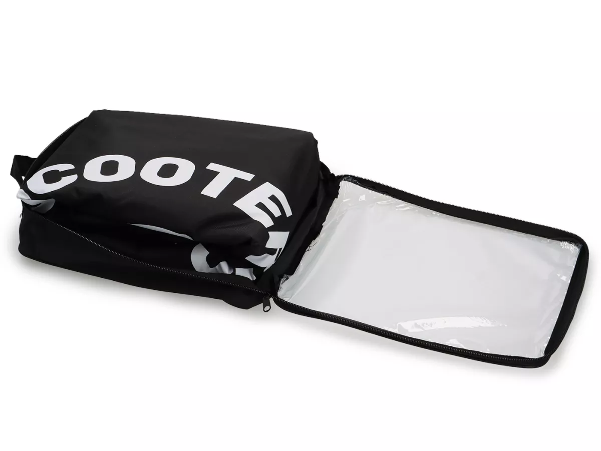 Cover, folding garage, scooter garage -SCOOTER CENTER- Outdoor universal - Premium quality - Vespa GTS, GTV, Sprint, Primavera, PX, Rally