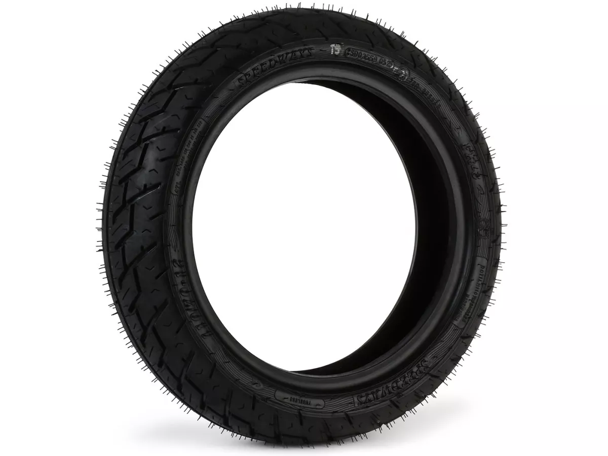 Reifen -SPEEDWAYS- FR3 - 110/70 - 12 Zoll - TL 47L