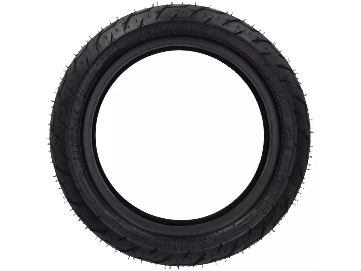 Reifen -SPEEDWAYS- FR3 - 110/70 - 12 Zoll - TL 47L
