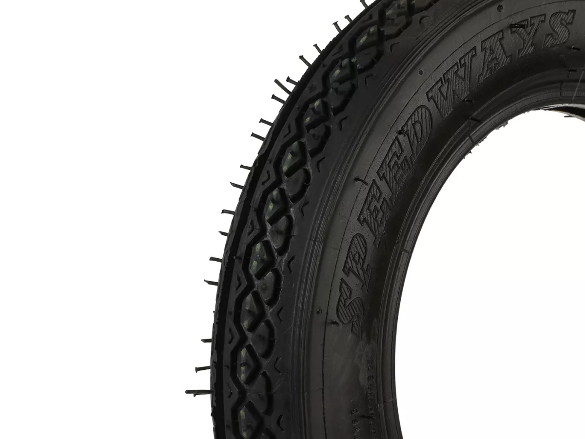 Reifen -SPEEDWAYS- JZ101 - 3.00 - 10 Zoll TT 42J