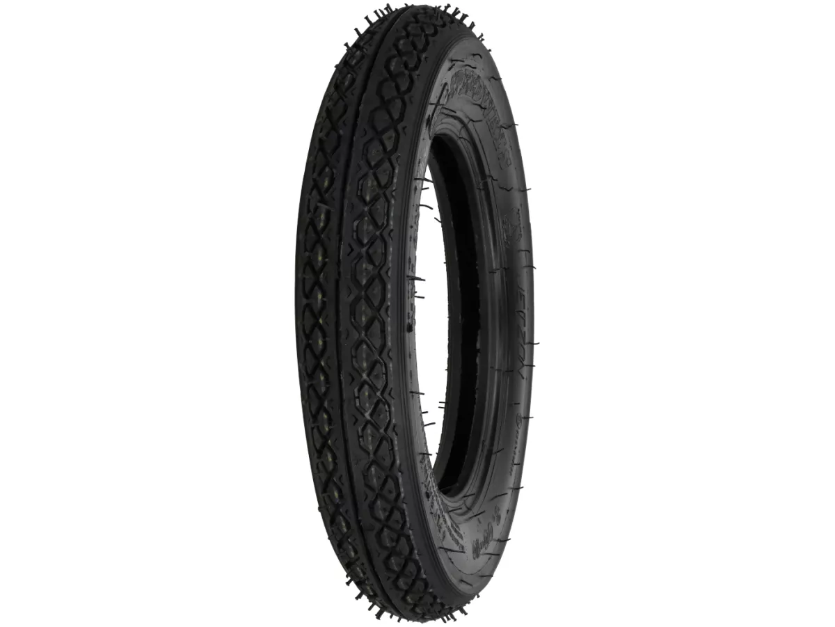 Reifen -SPEEDWAYS- JZ101 - 3.00 - 10 Zoll TT 42J