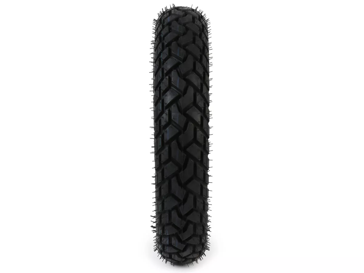 Reifen -SPEEDWAYS- R5 - 3.50 - 10 Zoll TL 51J