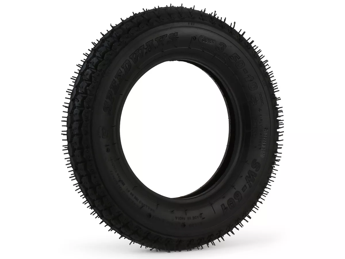 Reifen -SPEEDWAYS- SW601 - 3.50 - 10 Zoll TT 51J
