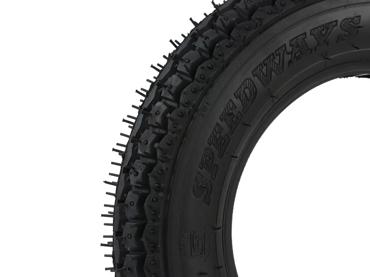 Reifen -SPEEDWAYS- SW601 - 3.50 - 10 Zoll TT 51J