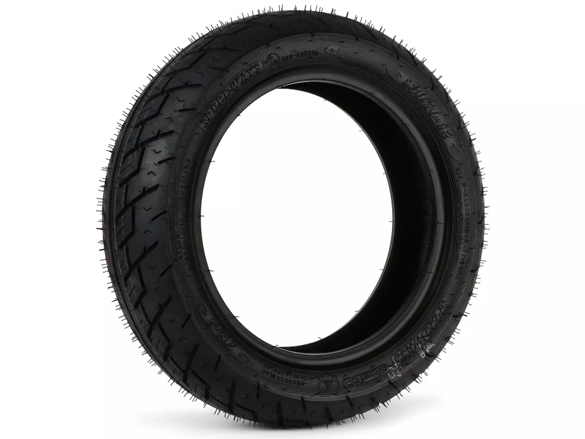 Reifen -SPEEDWAYS- FR3 - 130/70 - 12 Zoll - TL 62J
