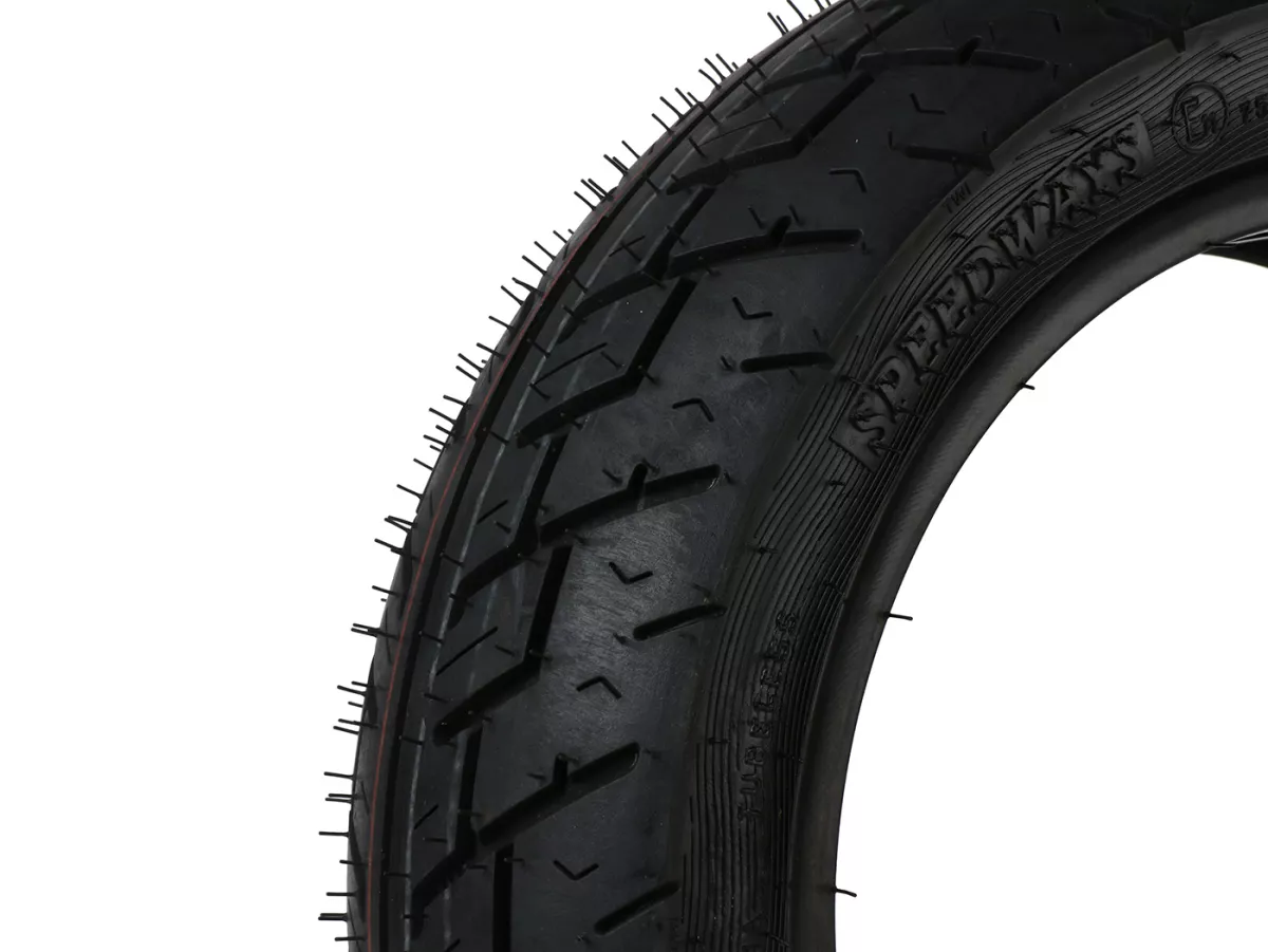 Reifen -SPEEDWAYS- FR3 - 130/70 - 12 Zoll - TL 62J