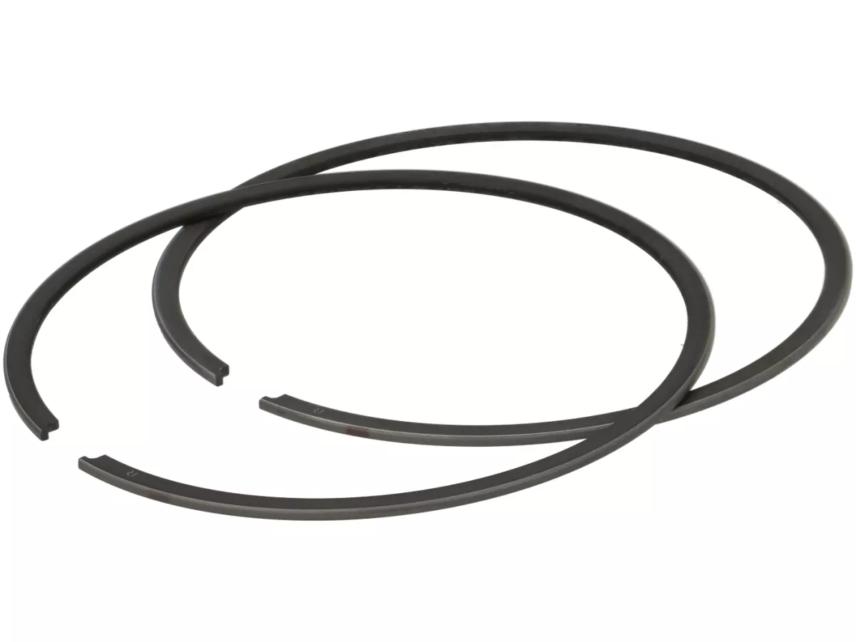Fasce elastiche -VMC T-56 - 106 ccm Ø56, corsa=43mm, ghisa grigia- Vespa V50, PK50