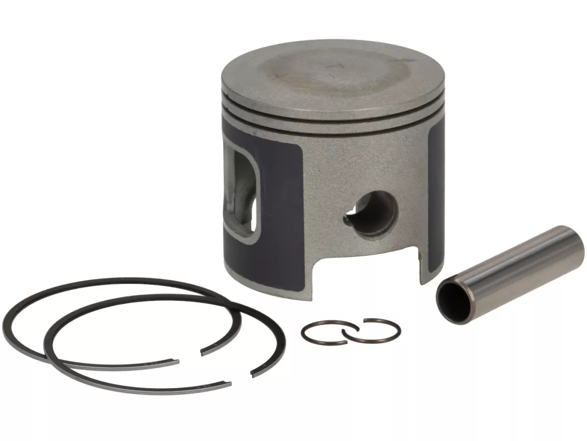 Zylinder -VMC T-56 - 106 ccm Ø56, Hub=43mm, Grauguß- Vespa V50, PK50