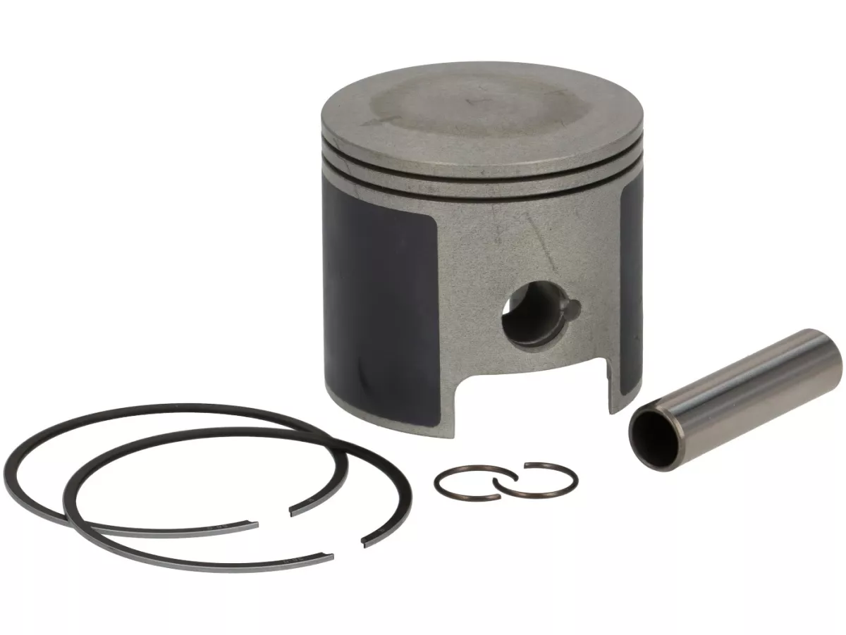 Zylinder -VMC T-56 - 106 ccm Ø56, Hub=43mm, Grauguß- Vespa V50, PK50