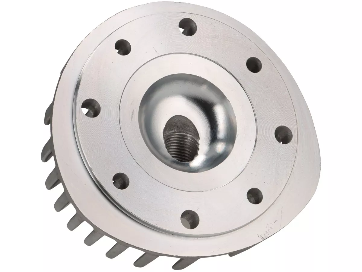 Zylinder -VMC T-56 - 106 ccm Ø56, Hub=43mm, Grauguß- Vespa V50, PK50
