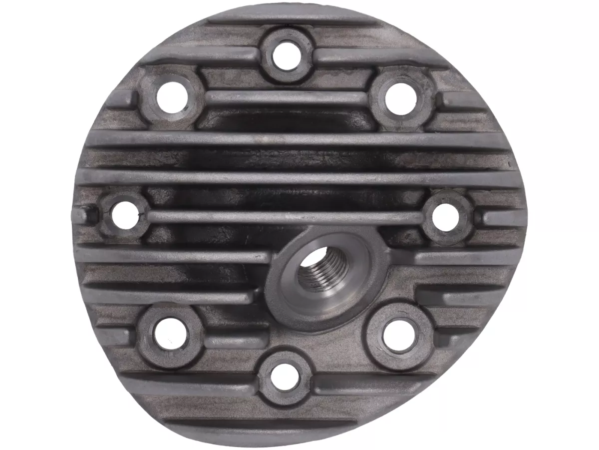 Zylinder -VMC T-56 - 106 ccm Ø56, Hub=43mm, Grauguß- Vespa V50, PK50