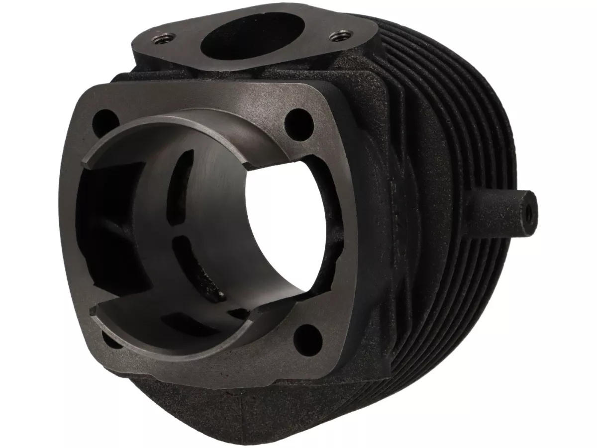 Zylinder -VMC T-56 - 106 ccm Ø56, Hub=43mm, Grauguß- Vespa V50, PK50