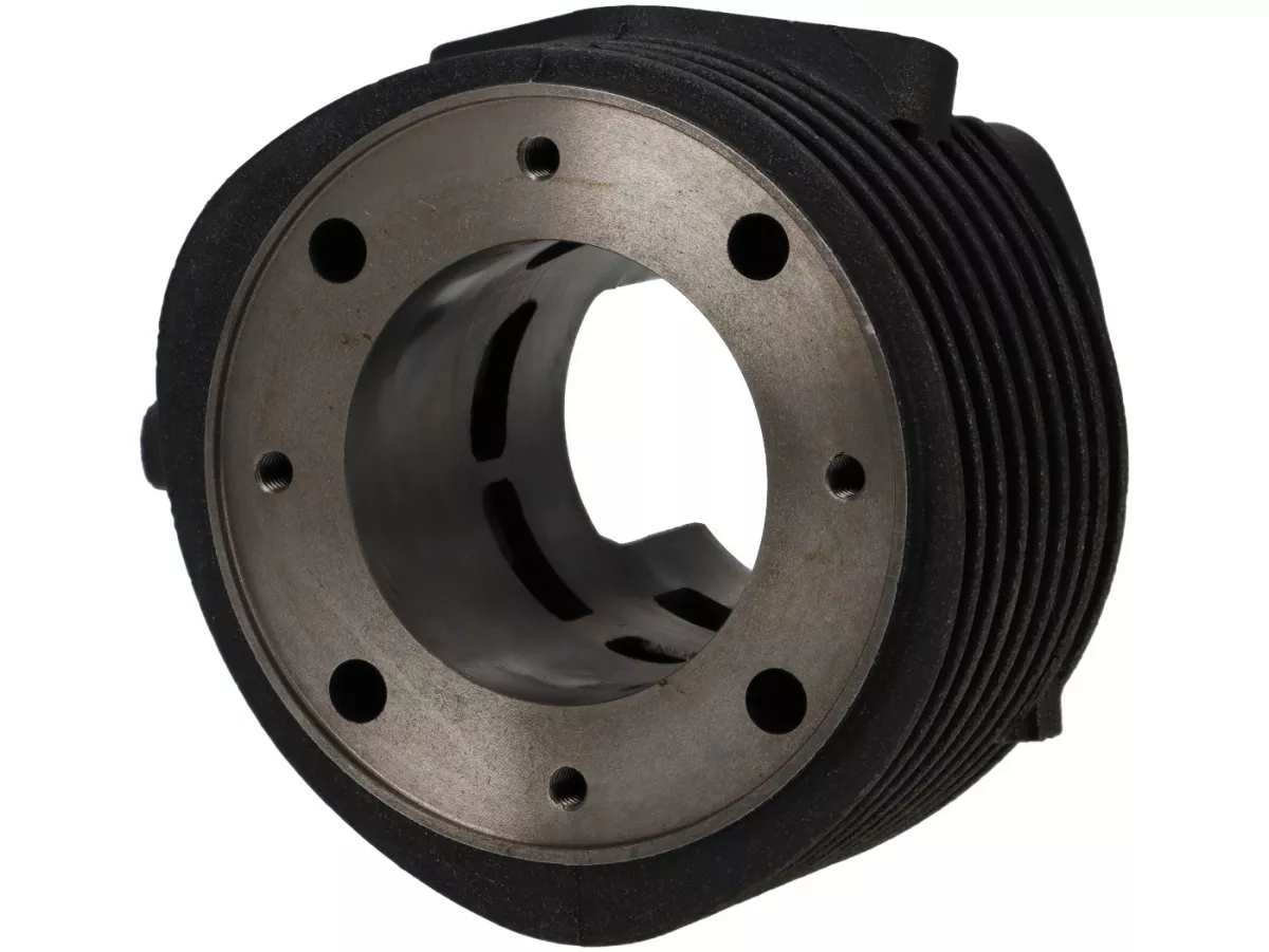 Zylinder -VMC T-56 - 106 ccm Ø56, Hub=43mm, Grauguß- Vespa V50, PK50