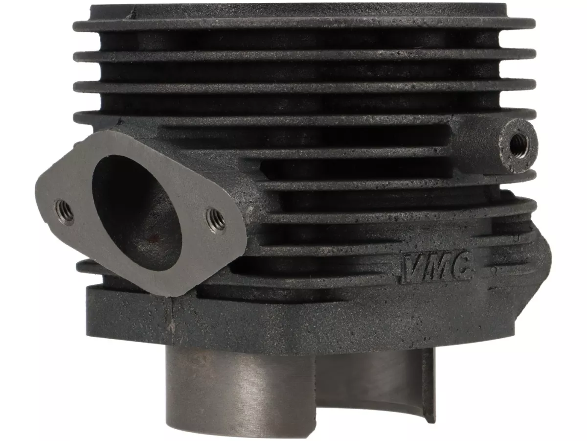 Zylinder -VMC T-56 - 106 ccm Ø56, Hub=43mm, Grauguß- Vespa V50, PK50