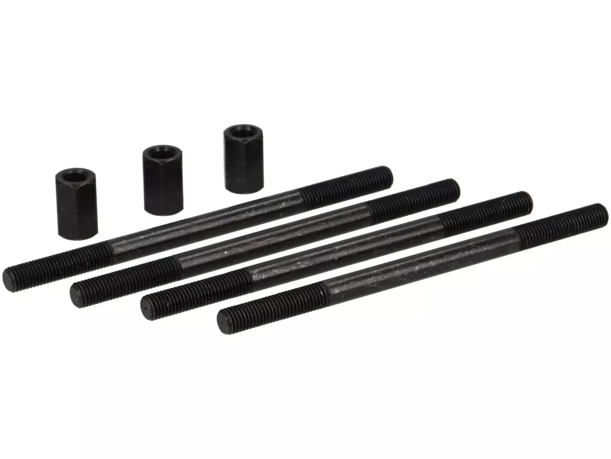 Zylinder -VMC T-56 - 106 ccm Ø56, Hub=43mm, Grauguß- Vespa V50, PK50