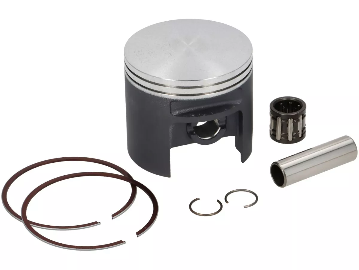 Zylinder -VMC RVA 110 ccm Ø57mm, Hub=43mm, Aluminium- Vespa V50, PK50
