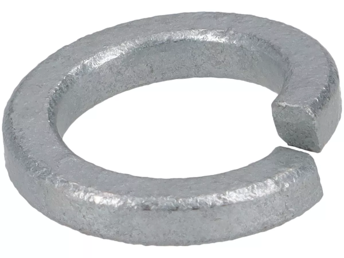 Fjäderbricka - DIN 7980 för M8-skruvar