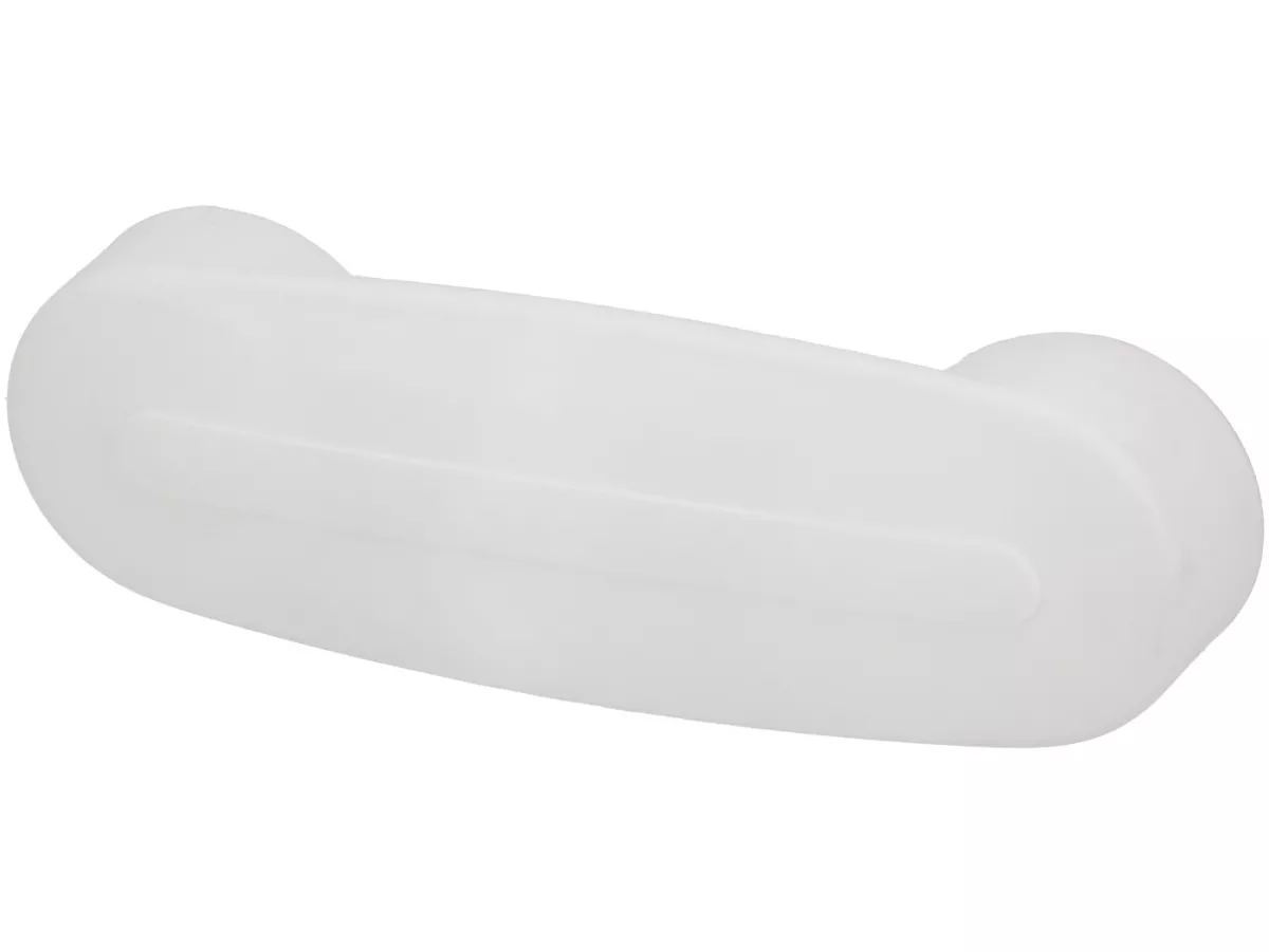 Swingarm cover -CIF- Vespa PX old (up to 1982) - white