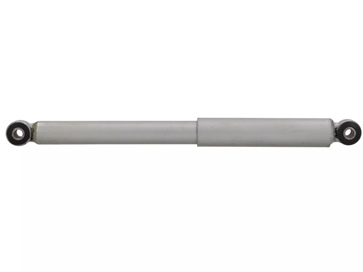 Voorschokdemper -OEM KWALITEIT- Lambretta LI, LIS, SX, TV, DL, GP - Zilver