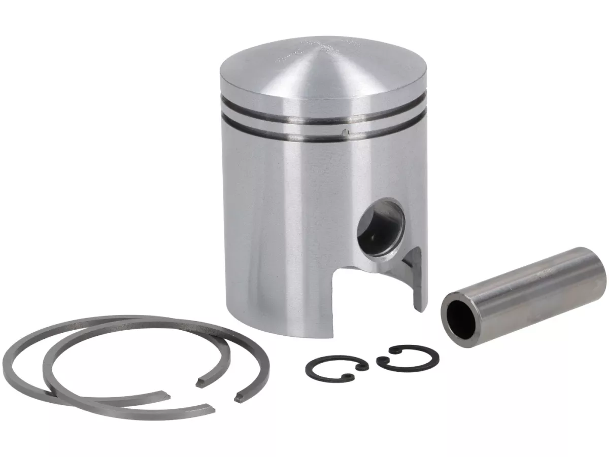 Piston -UNI AUTO- Lambretta, TV, GT, SX, GP 200cc - 66.8mm