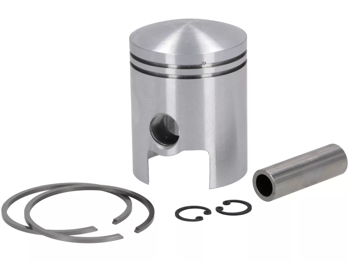 Piston -UNI AUTO- Lambretta, TV, GT, SX, GP 200cc - 66.8mm