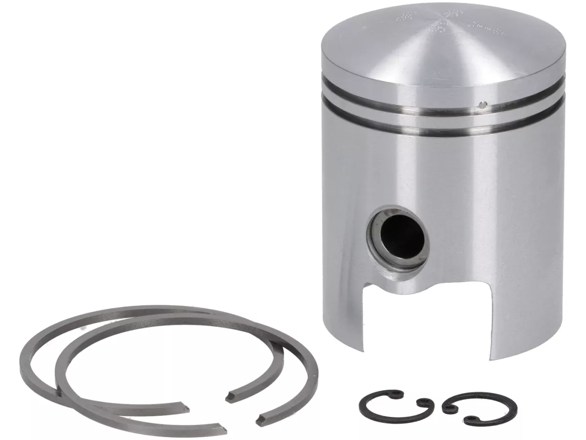 Piston -UNI AUTO- Lambretta, TV, GT, SX, GP 200cc - 66.8mm