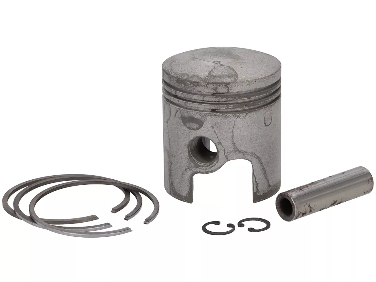Pistone -UNI AUTO- Lambretta, TV, GT, SX, GP 200cc - 66,0mm