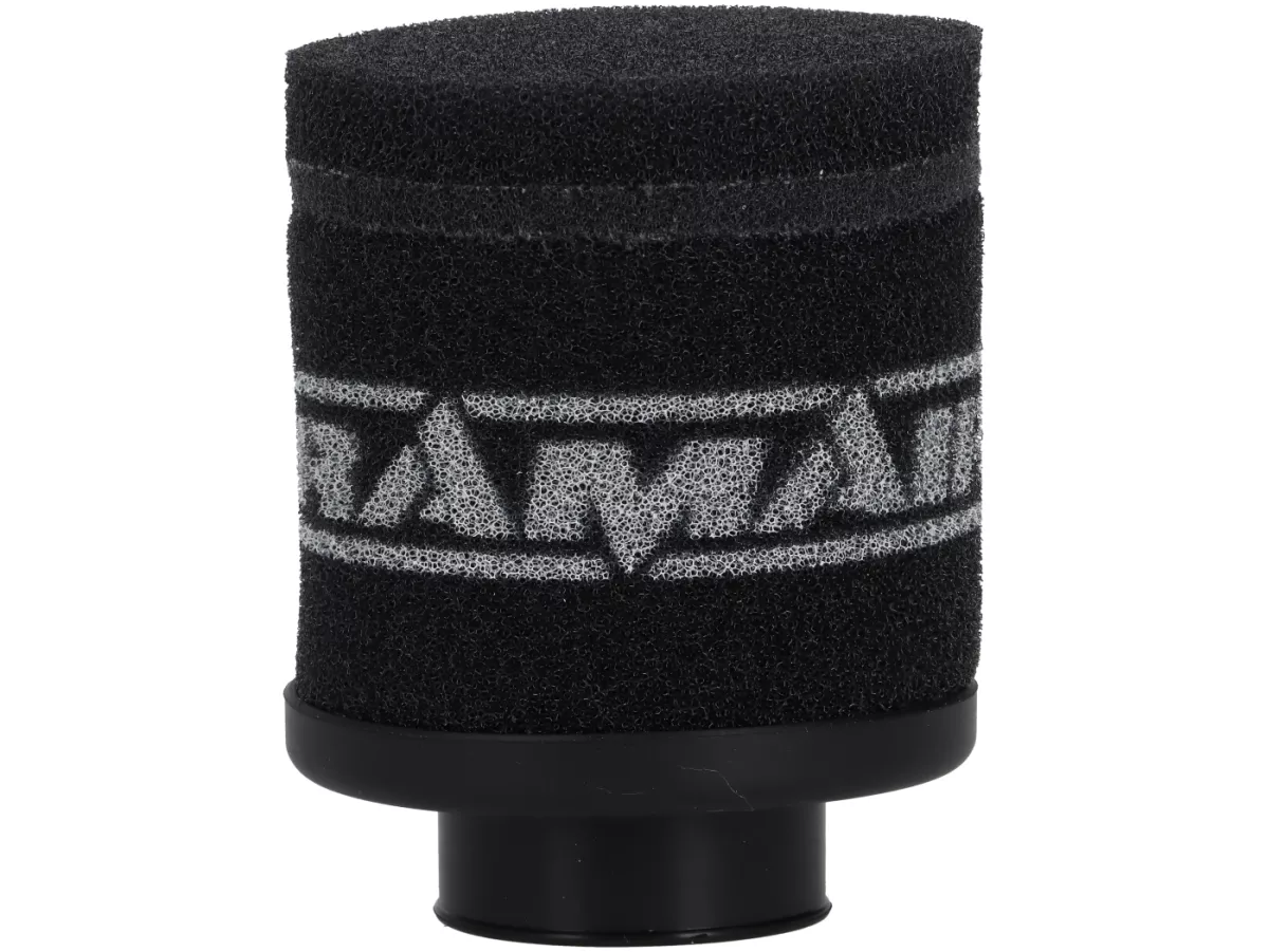 Filtre à air -RAMAIR- MR-003 Ø connexion=40mm