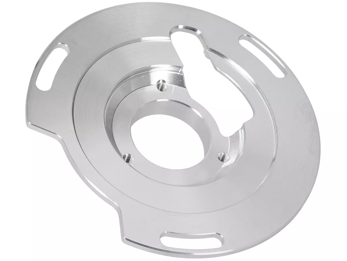 Ignition -VAPE Road- with fan ring ,12V AC- Vespa Wideframe GS150, VS1-VS5