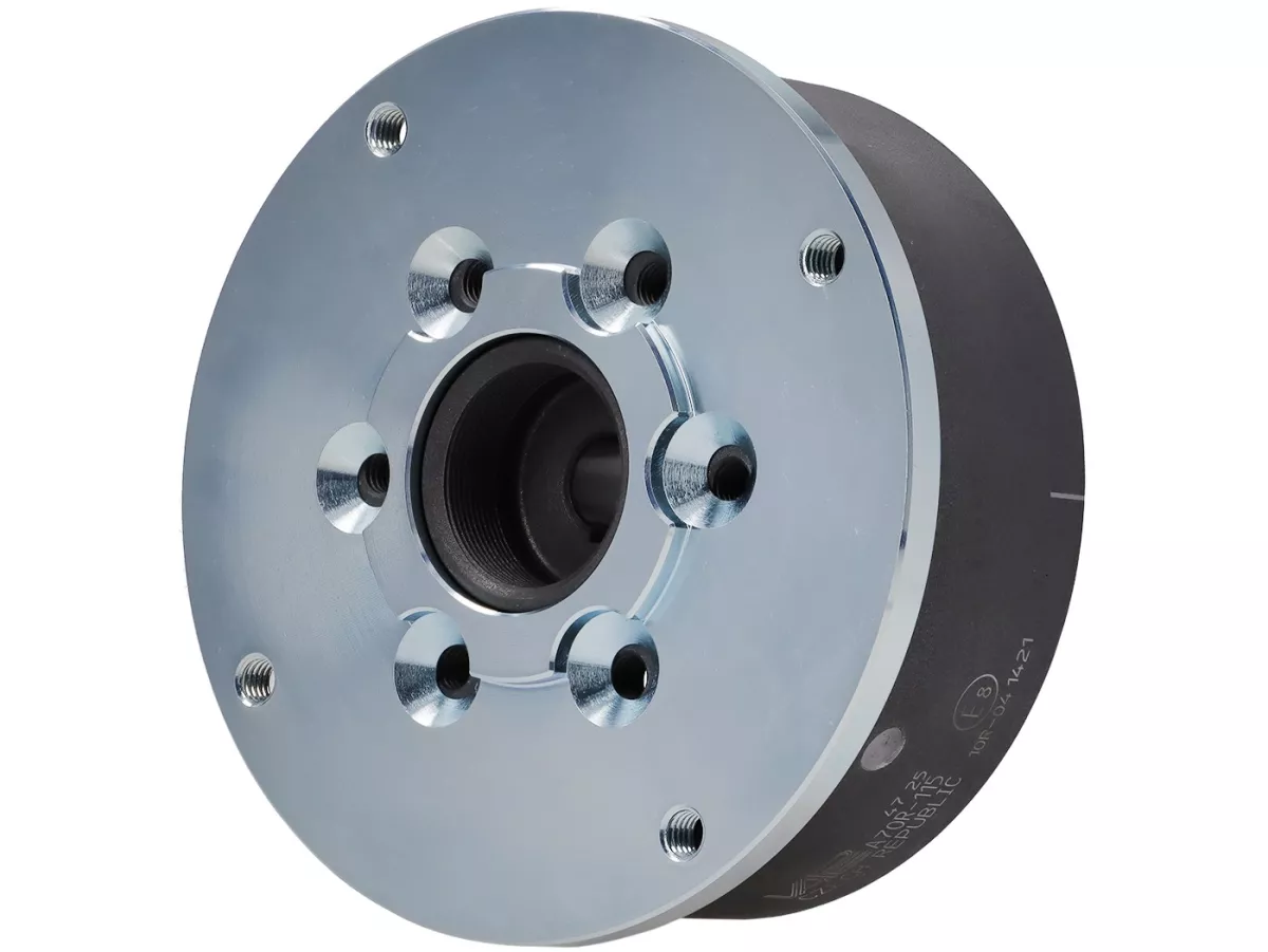 Zündung -SIP VAPE Road, 12 V AC- Vespa Wideframe V15T, V30T, V33T, VM1T, VM2T, VN1T, ACMA -V54, Ø98mm mit Lüfterkranz