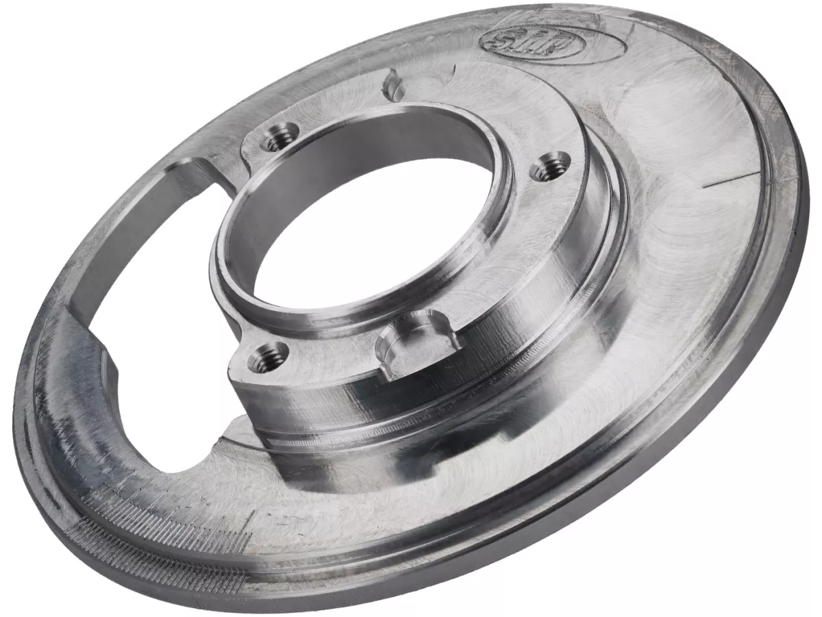 Ignition -SIP VAPE Road, AC- Vespa T5 (VNX5T), Motovespa T5 Sport