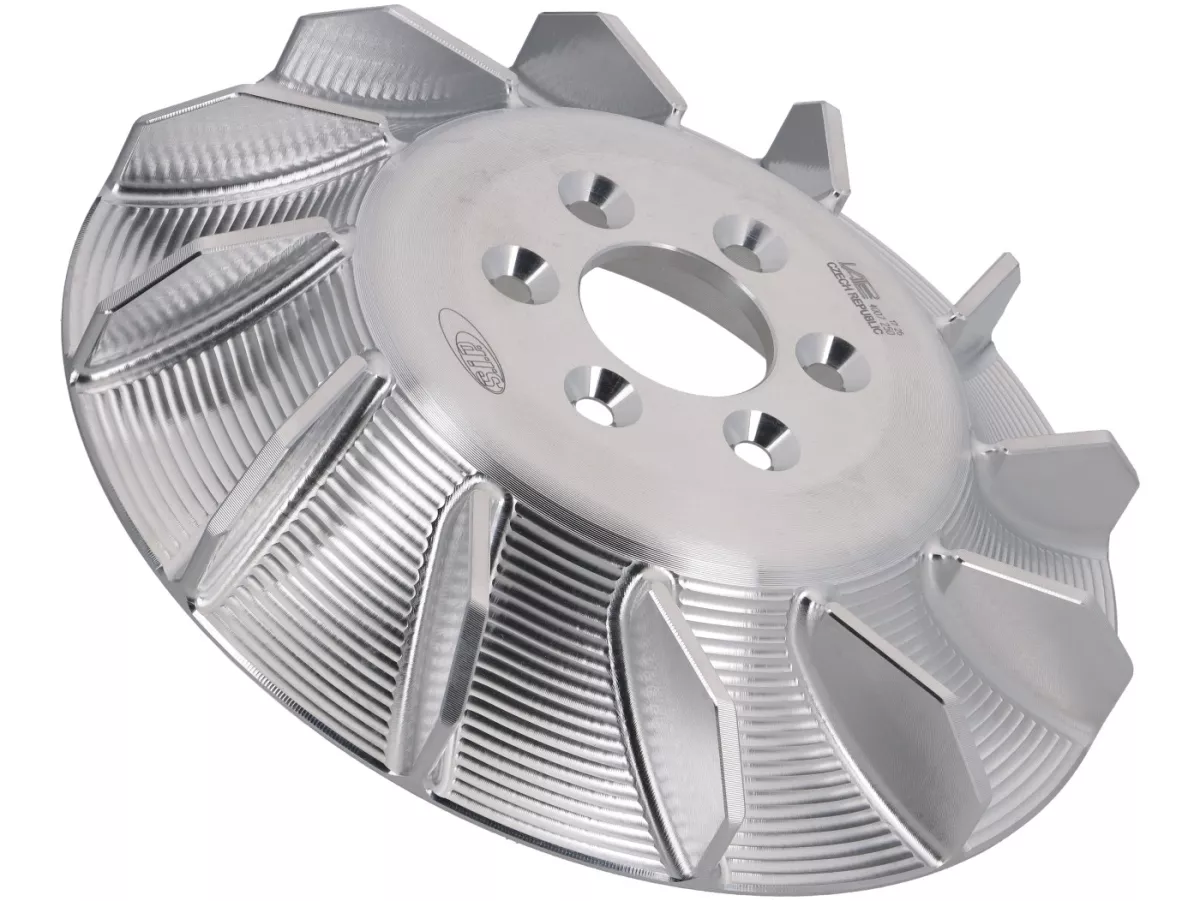 Ignition -SIP VAPE Road, AC- Vespa T5 (VNX5T), Motovespa T5 Sport