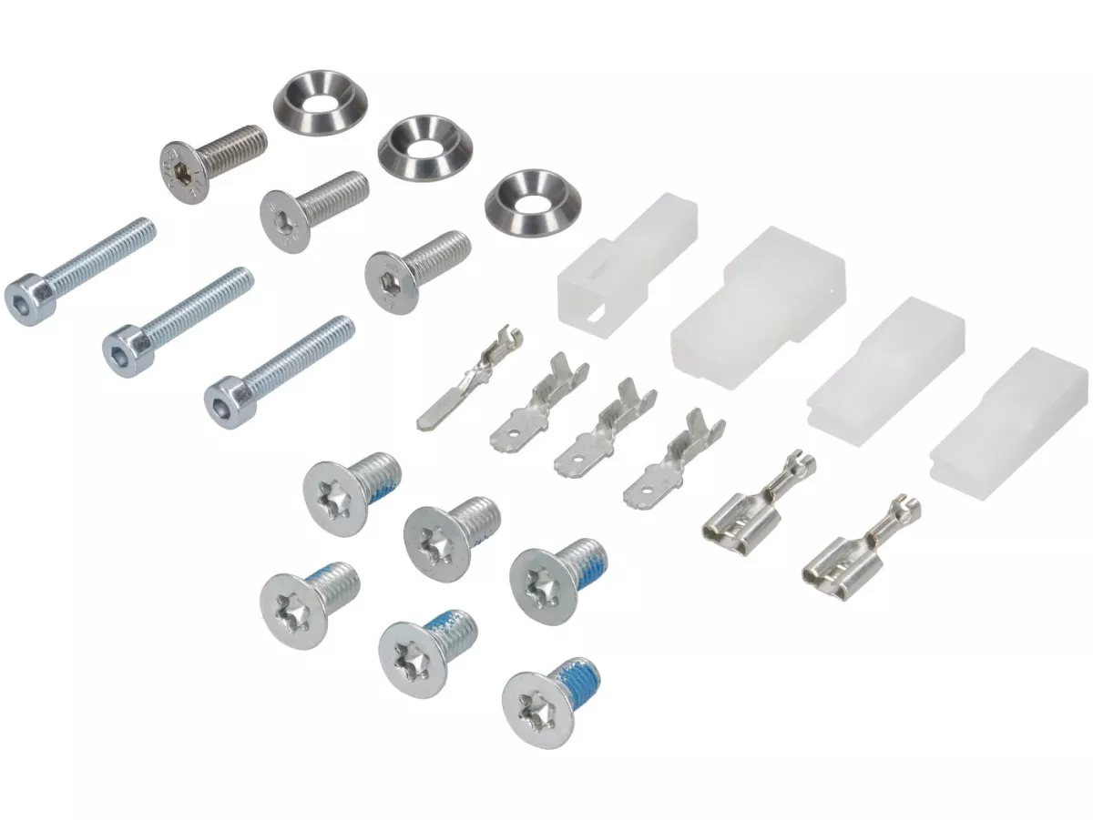 Ignition -SIP VAPE Road, AC- Vespa T5 (VNX5T), Motovespa T5 Sport