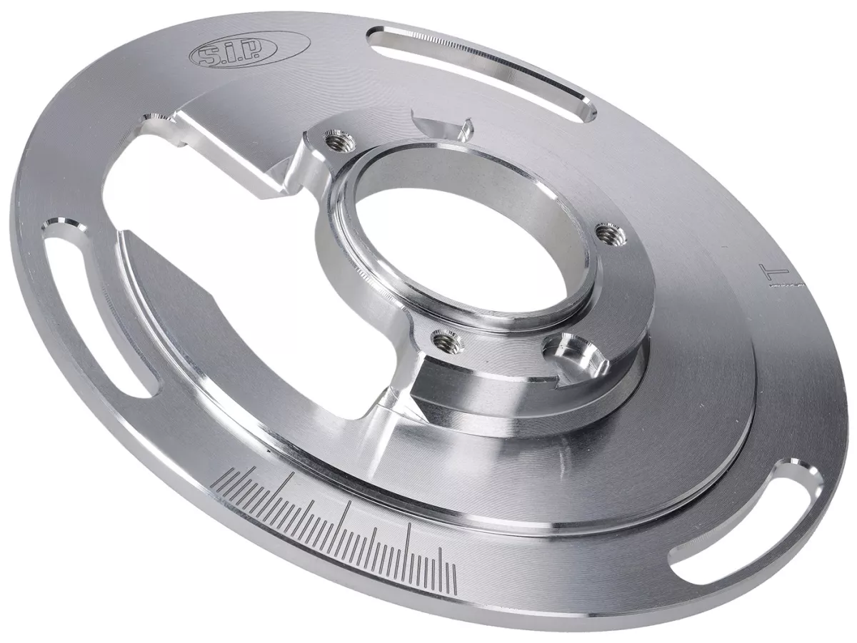 Pengapian -SIP VAPE Road, AC- Vespa PX80, PX125, PX150, PX200, Cosa, LML125/150 (2-tak), Motovespa DN200, TX200, PX125-200 Iris