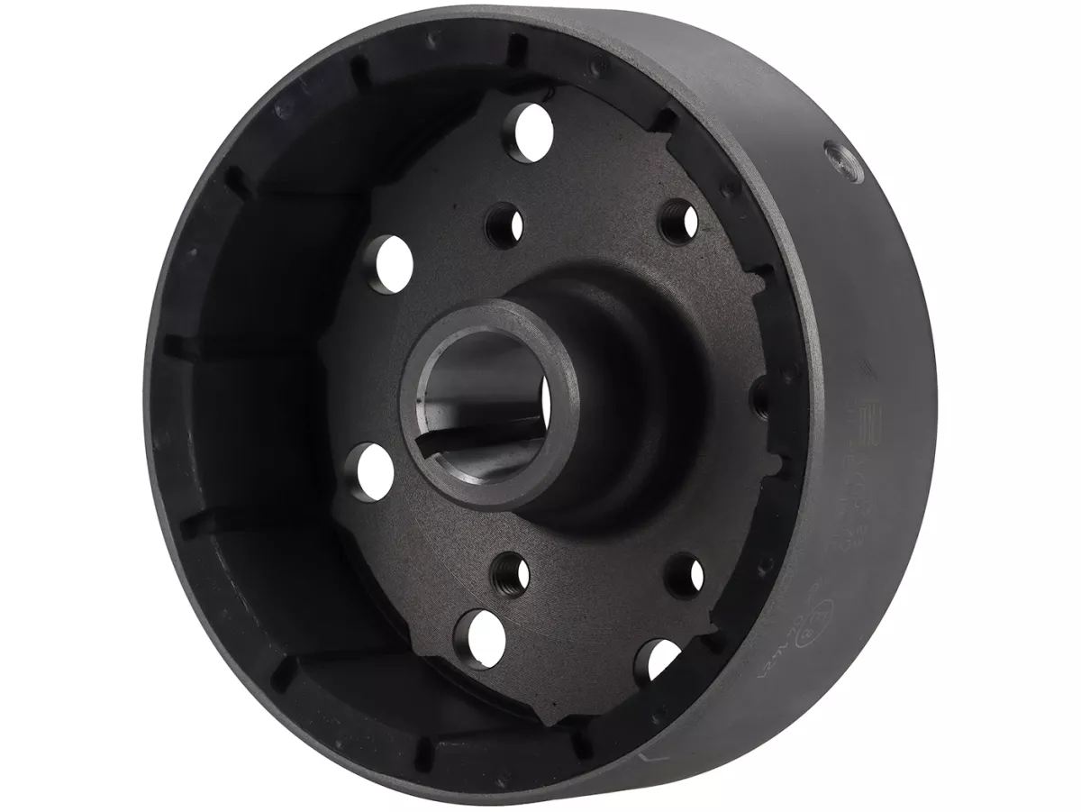 Pengapian -SIP VAPE Road, AC- Vespa PX80, PX125, PX150, PX200, Cosa, LML125/150 (2-tak), Motovespa DN200, TX200, PX125-200 Iris