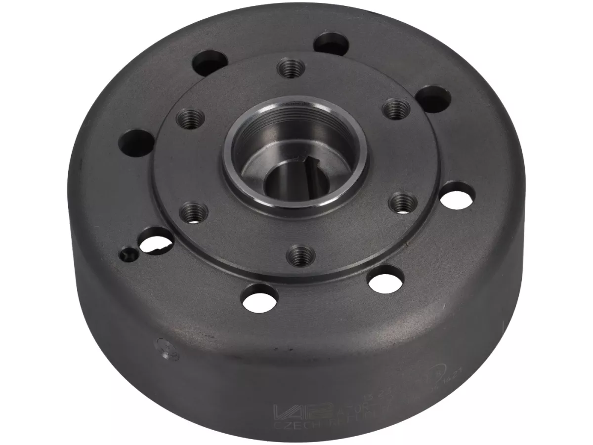 Pengapian -SIP VAPE Road, AC- Vespa PX80, PX125, PX150, PX200, Cosa, LML125/150 (2-tak), Motovespa DN200, TX200, PX125-200 Iris