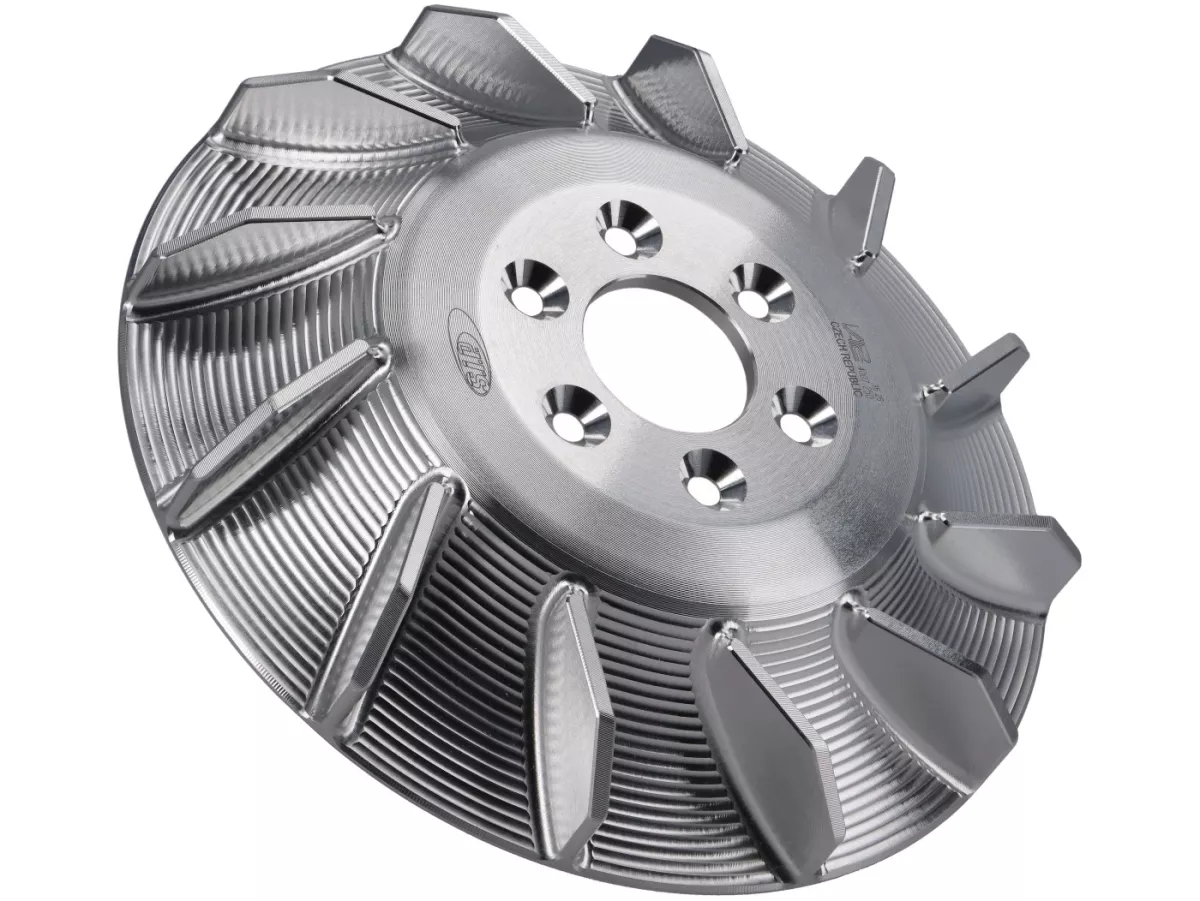 Pengapian -SIP VAPE Road, AC- Vespa PX80, PX125, PX150, PX200, Cosa, LML125/150 (2-tak), Motovespa DN200, TX200, PX125-200 Iris