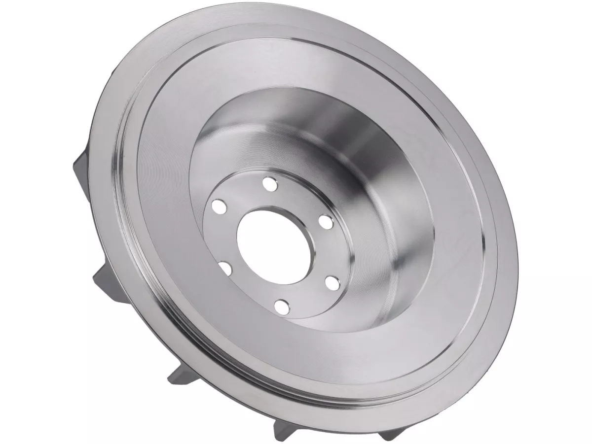 Pengapian -SIP VAPE Road, AC- Vespa PX80, PX125, PX150, PX200, Cosa, LML125/150 (2-tak), Motovespa DN200, TX200, PX125-200 Iris