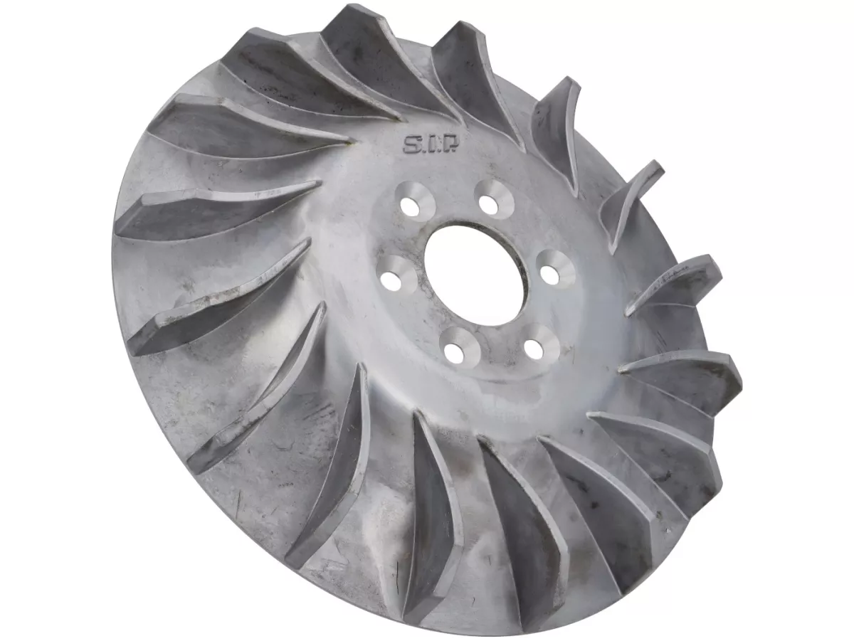 Pengapian -SIP VAPE Road Classic, AC- Vespa PX80, PX125, PX150, PX200, Cosa, LML125/150 (2-tak), Motovespa DN200, TX200, PX125-200 Iris