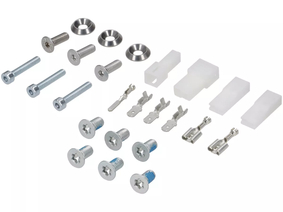 Pengapian -SIP VAPE Road Classic, AC- Vespa PX80, PX125, PX150, PX200, Cosa, LML125/150 (2-tak), Motovespa DN200, TX200, PX125-200 Iris