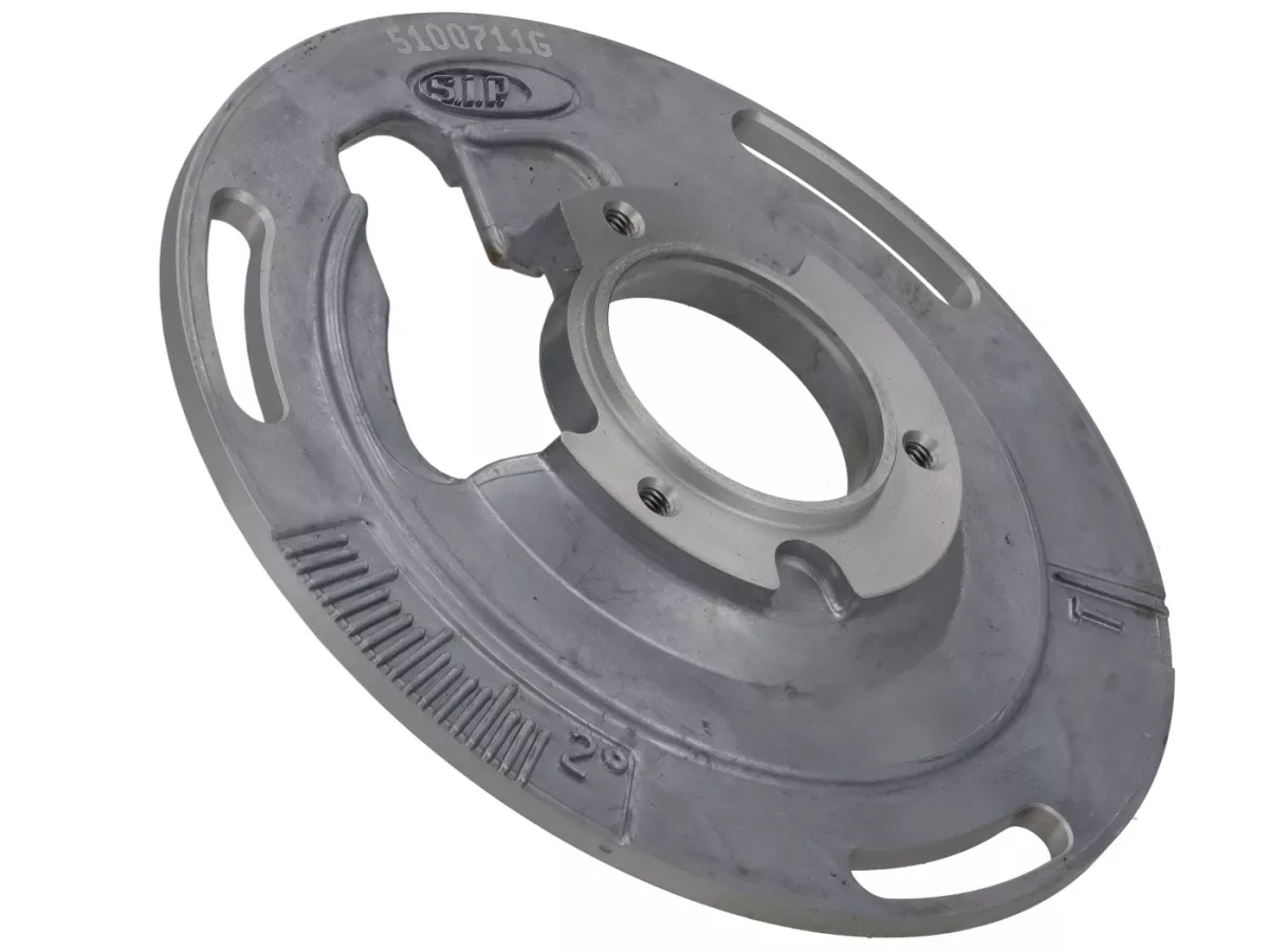 Tändning -SIP VAPE Road Classic, AC- Vespa PX80, PX125, PX150, PX200, Cosa, LML125/150 (2-takts), Motovespa DN200, TX200, PX125-200 Iris