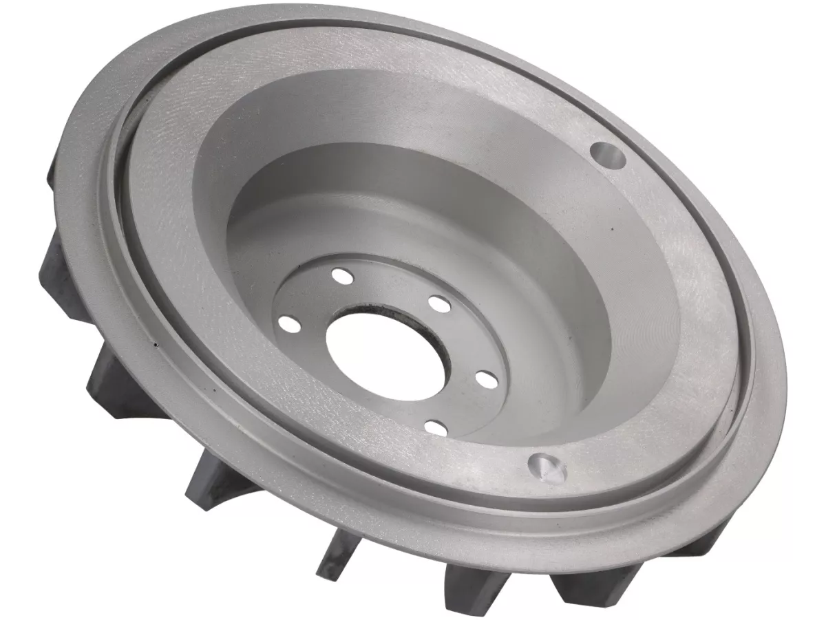 Tändning -SIP VAPE Road Classic, AC- Vespa PX80, PX125, PX150, PX200, Cosa, LML125/150 (2-takts), Motovespa DN200, TX200, PX125-200 Iris