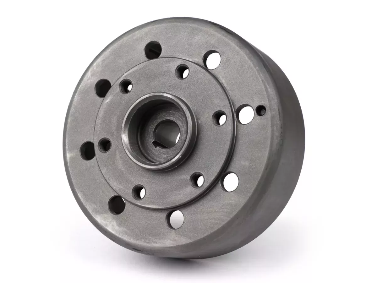 Tändning -SIP VAPE Touring, AC- Vespa Smallframe Ø20mm kon- Vespa PK XL, PK XL2, HP3, HP4 - Motovespa PK XL 75/125, FL 75/125
