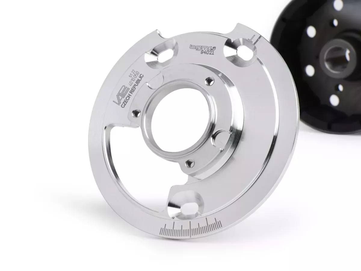 Tändning -SIP VAPE Touring, AC- Vespa Smallframe Ø20mm kon- Vespa PK XL, PK XL2, HP3, HP4 - Motovespa PK XL 75/125, FL 75/125