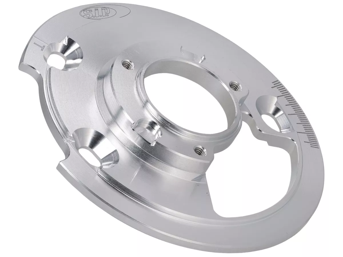 Tändning -SIP VAPE Road, DC- Vespa Smallframe Ø20mm kon- Vespa PK XL, PK XL2, HP3, HP4 - Motovespa PK XL 75/125, FL 75/125