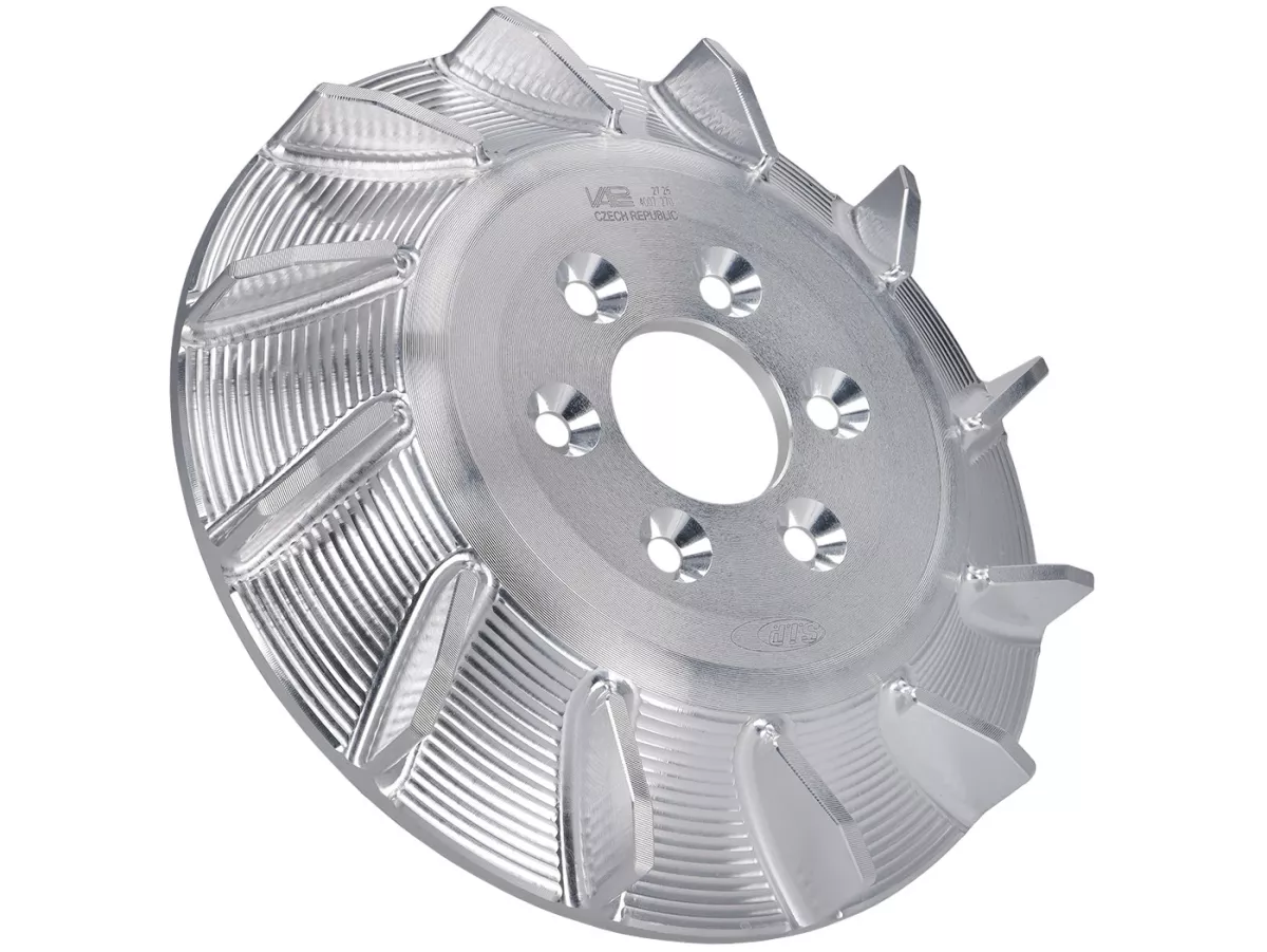 Tändning -SIP VAPE Road, DC- Vespa Smallframe Ø20mm kon- Vespa PK XL, PK XL2, HP3, HP4 - Motovespa PK XL 75/125, FL 75/125